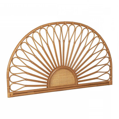 Tête de lit murale Balka - Fleur délicate | Tête de lit murale Balka - fleur délicate | D83GVCOV