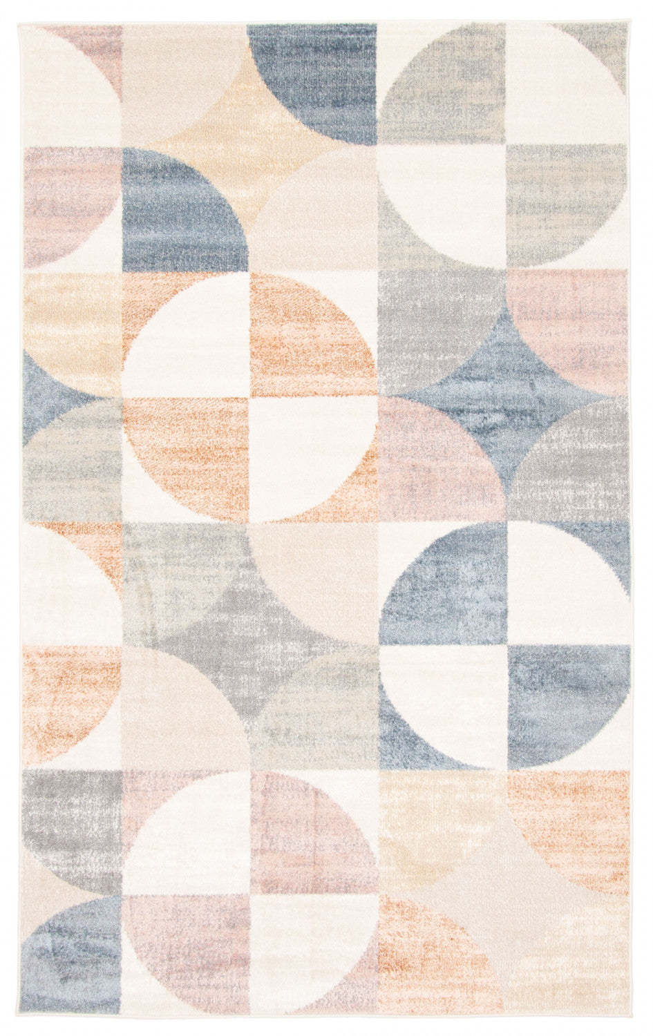 Tapis ivoire Bennett - 8'0 X 10'0 | Carpette Bennett ivoire - 8 pi 0 po x 10 pi 0 po