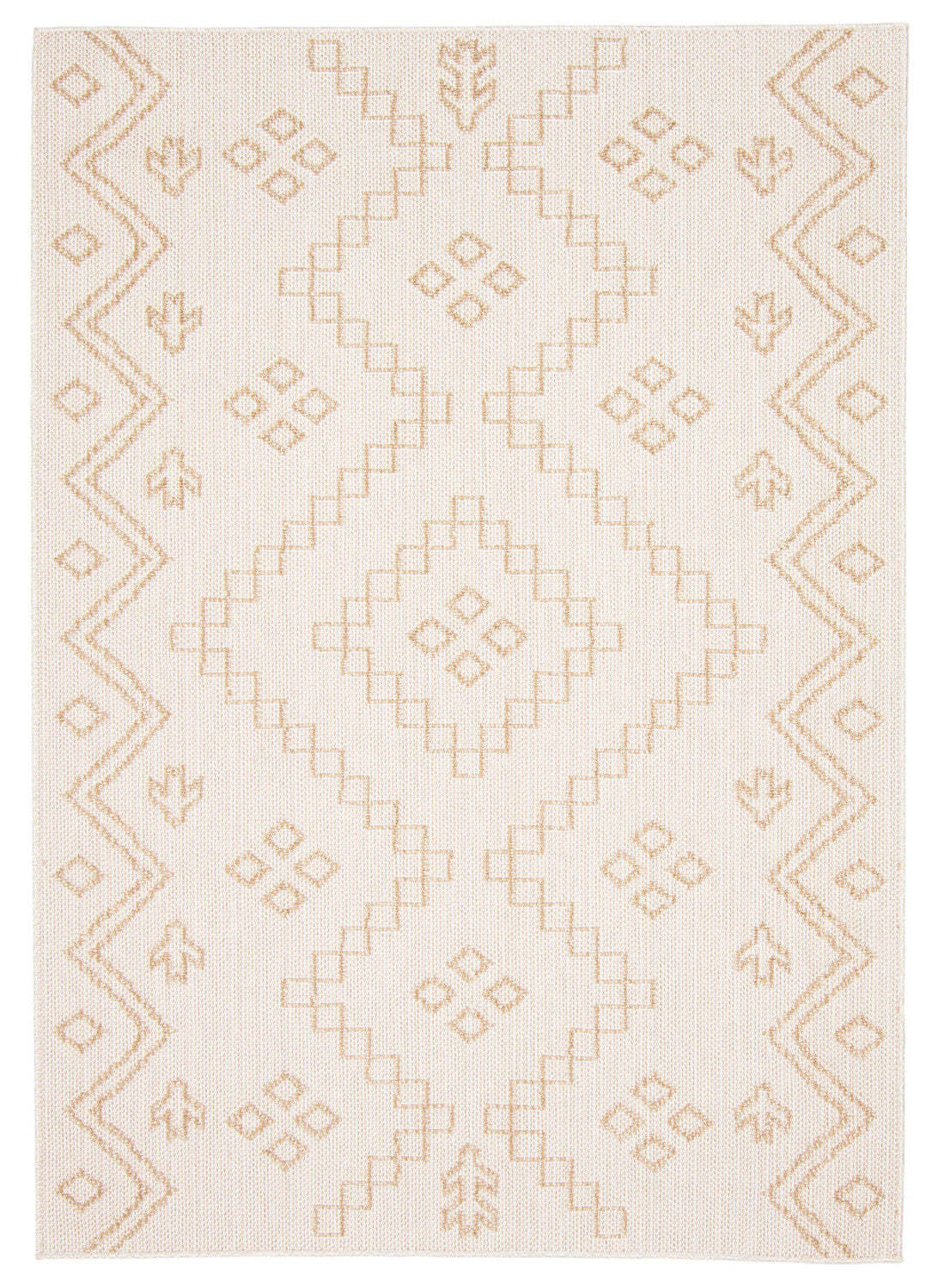 Tapis Panacea Taupe - 4'0 x 6'0|Carpette Panacea taupe - 4 pi 0 po x 6 pi 0 po|D86F8E4Q
