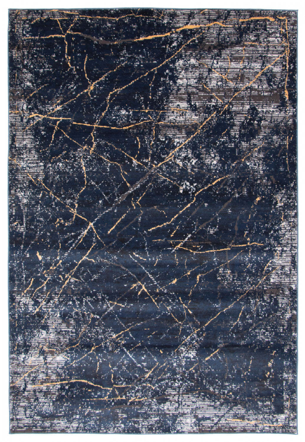 Tapis Midnight Marble - 160 x 220 cm | Tapis Midnight Marble - 160 x 220 cm | D86F6Z91