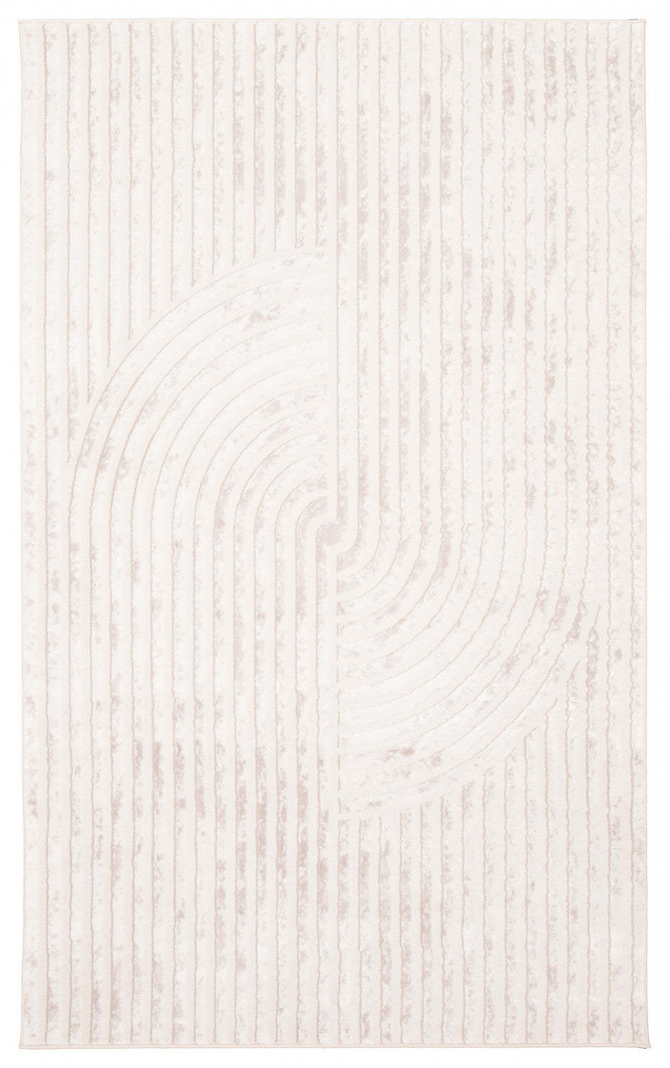 Tapis Brie ivoire - 8'0 X 10'0 | Carpette Brie ivoire - 8 pi 0 po x 10 pi 0 po