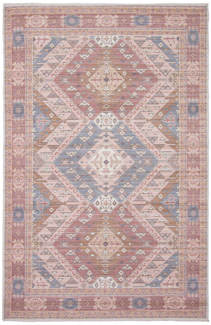 Carpette Samia beige 7 pi 10 po x 10 pi 0 po