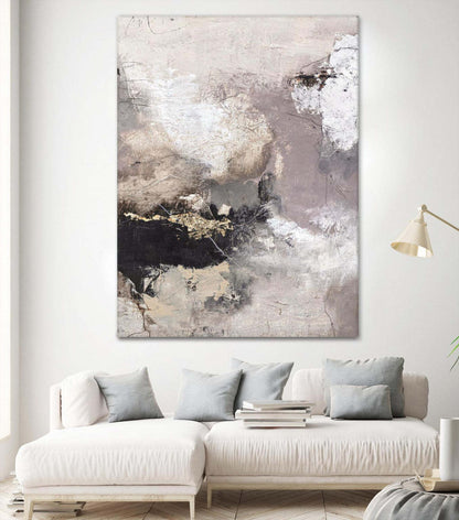 Pure Giant Art 72x54 Wall Art|Œuvre d’art murale Giant Art « Pure » 72 x 54