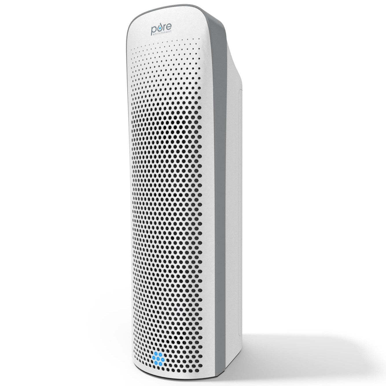 PureZone Elite 4-In-1 True HEPA Air Purifier - CA-PEAIRTWR|Purificateur d’air 4 en 1 PureZone Elite avec filtre HEPA véritable - CA-PEAIRTWR