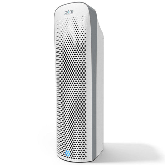 PureZone Elite 4-In-1 True HEPA Air Purifier - CA-PEAIRTWR|Purificateur d’air 4 en 1 PureZone Elite avec filtre HEPA véritable - CA-PEAIRTWR