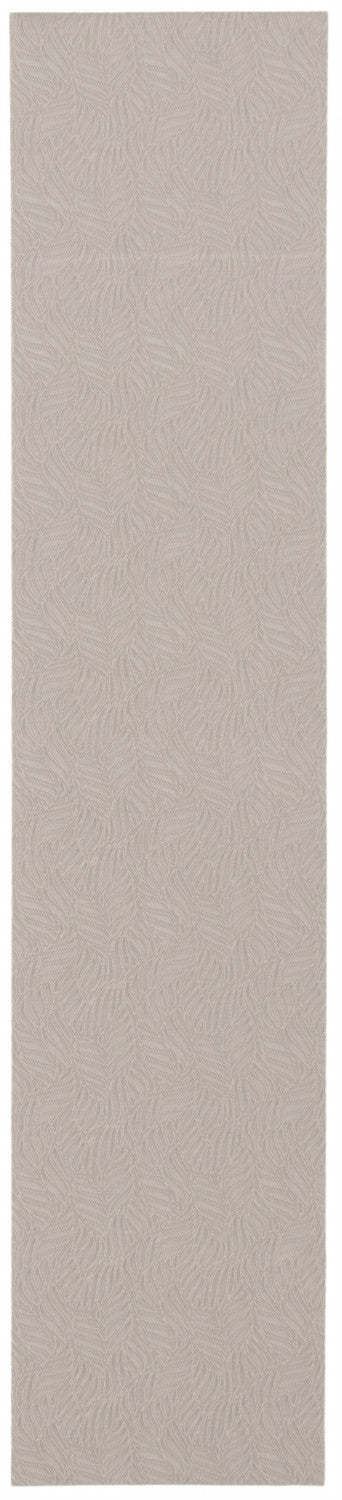Tapis Bellezza gris clair 2'2 x 10'0|Carpette Bellezza gris clair 2 pi 2 po x 10 pi 0 po|D21R1ZSP