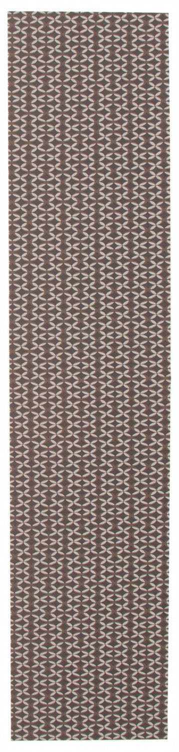 Tapis Bellezza Noir 2'2 x 26'0|Carpette Bellezza noire 2 pi 2 po x 26 pi 0 po|D22YY4OY