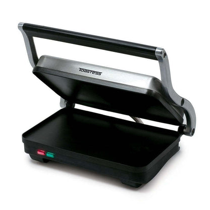 Gril pour sandwichs Salton en acier inoxydable - TSG710|Salton Stainless Steel Sandwich Grill - TSG710