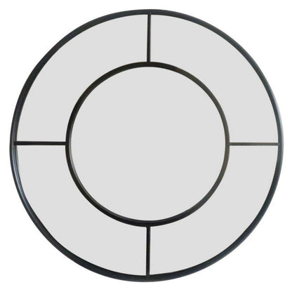 Rune Black 29.92 Miroir|Miroir Rune de 29,92 po noir