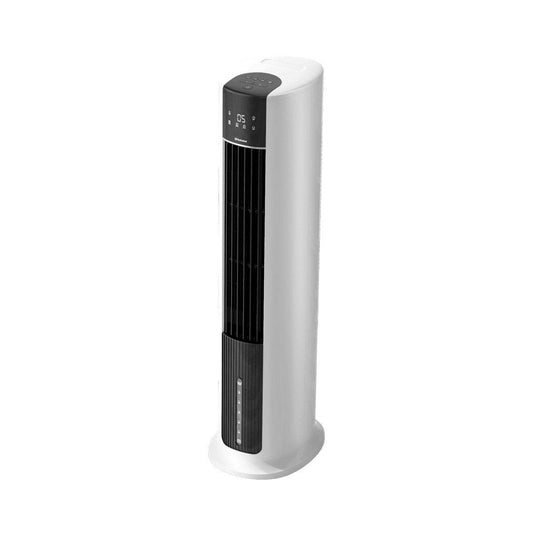 Ecohouzng 41 Inch Tower Air Cooler With Humidity Fan |Ventilateur tour Ecohouzng de 41 po avec humidificateur