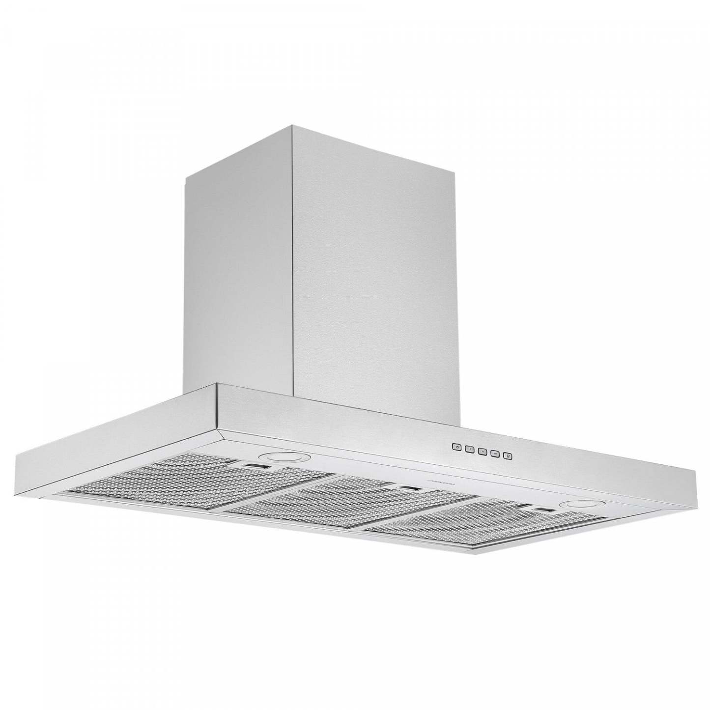 Hotte de cuisine murale convertible Ancona 36 - AN-1588 | Hotte de cuisinière murale convertible Ancona de 36 po - AN-1588 | D77GUD59