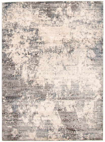 Tapis Octavian Abstract Ivoire - 160 x 220 cm | D29G4WKT