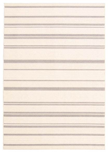 Tapis Talya ivoire 6'7 x 9'6|Carpette Talya ivoire 6 pi 7 po x 9 pi 6 po|D86FJ46W