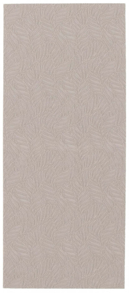 Bellezza gris clair 2'2 x 5'0 tapis d'aire - S de 2|Carpette Bellezza gris clair 2 pi 2 po x 5 pi 0 po - Ensemble de 2|D21JMRLE