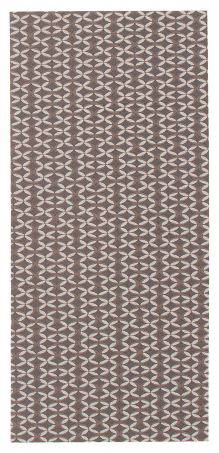 Tapis Bellezza Noir 2'2 x 4'0|Carpette Bellezza noire 2 pi 2 po x 4 pi 0 po|D22D8A1L