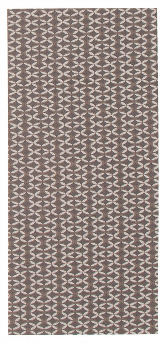 Tapis Bellezza Noir 2'2 x 4'0|Carpette Bellezza noire 2 pi 2 po x 4 pi 0 po|D22D8A1L
