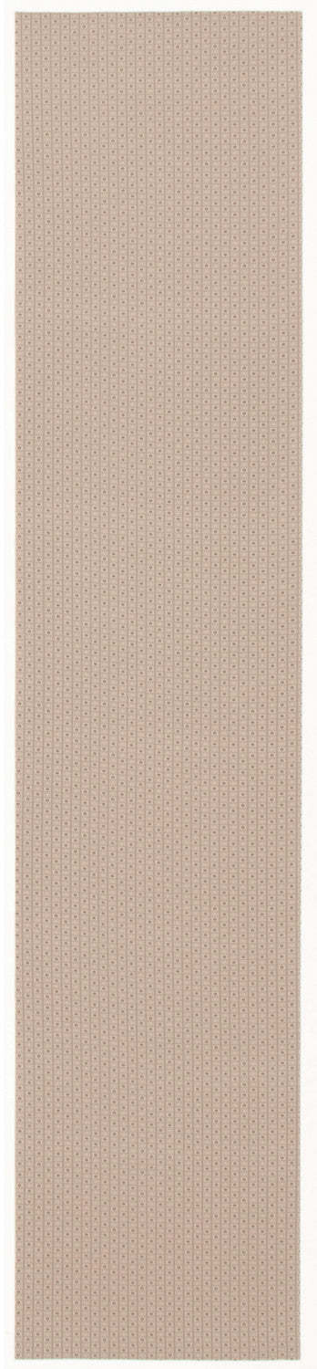 Tapis Bellezza taupe - 2'2 x 12'0|Carpette Bellezza taupe - 2 pi 2 po x 12 pi 0 po|D21SYVAD