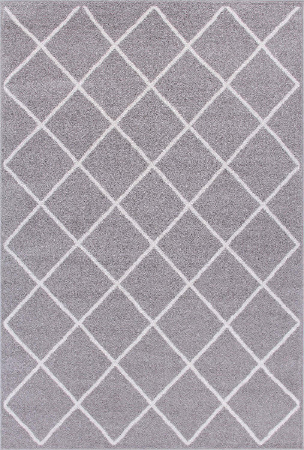 Tapis Lav Lat Basics 5 x 8 | Tapis Lav Basics 5 x 8 | D80GALL5