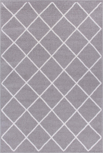 Tapis Lav Lat Basics 5 x 8 | Tapis Lav Basics 5 x 8 | D80GALL5