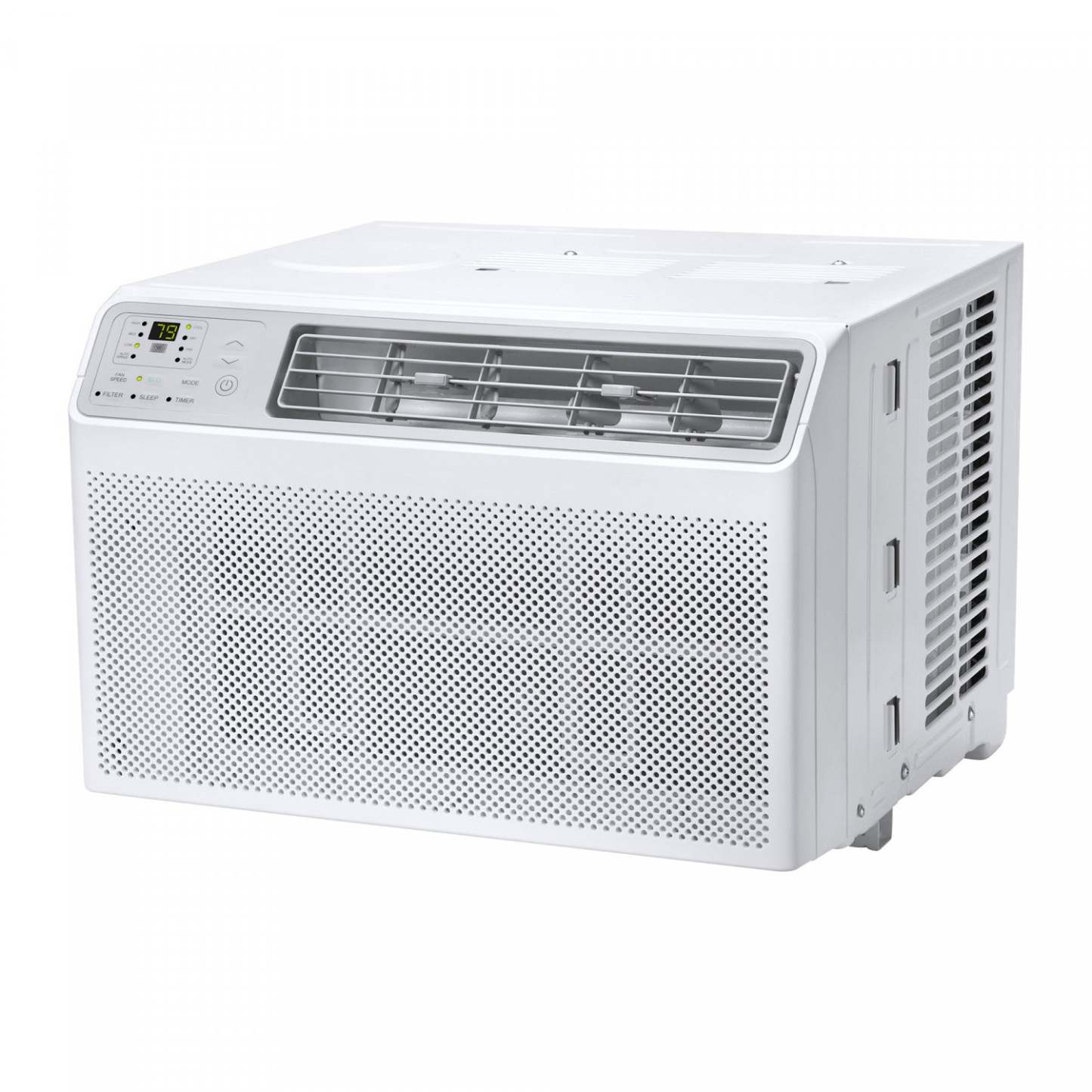 Climatiseur de fenêtre intelligent TCL 8 000 BTU - H8W55W-CA|Climatiseur de fenêtre intelligent TCL de 8 000 BTU - H8W55W-CA