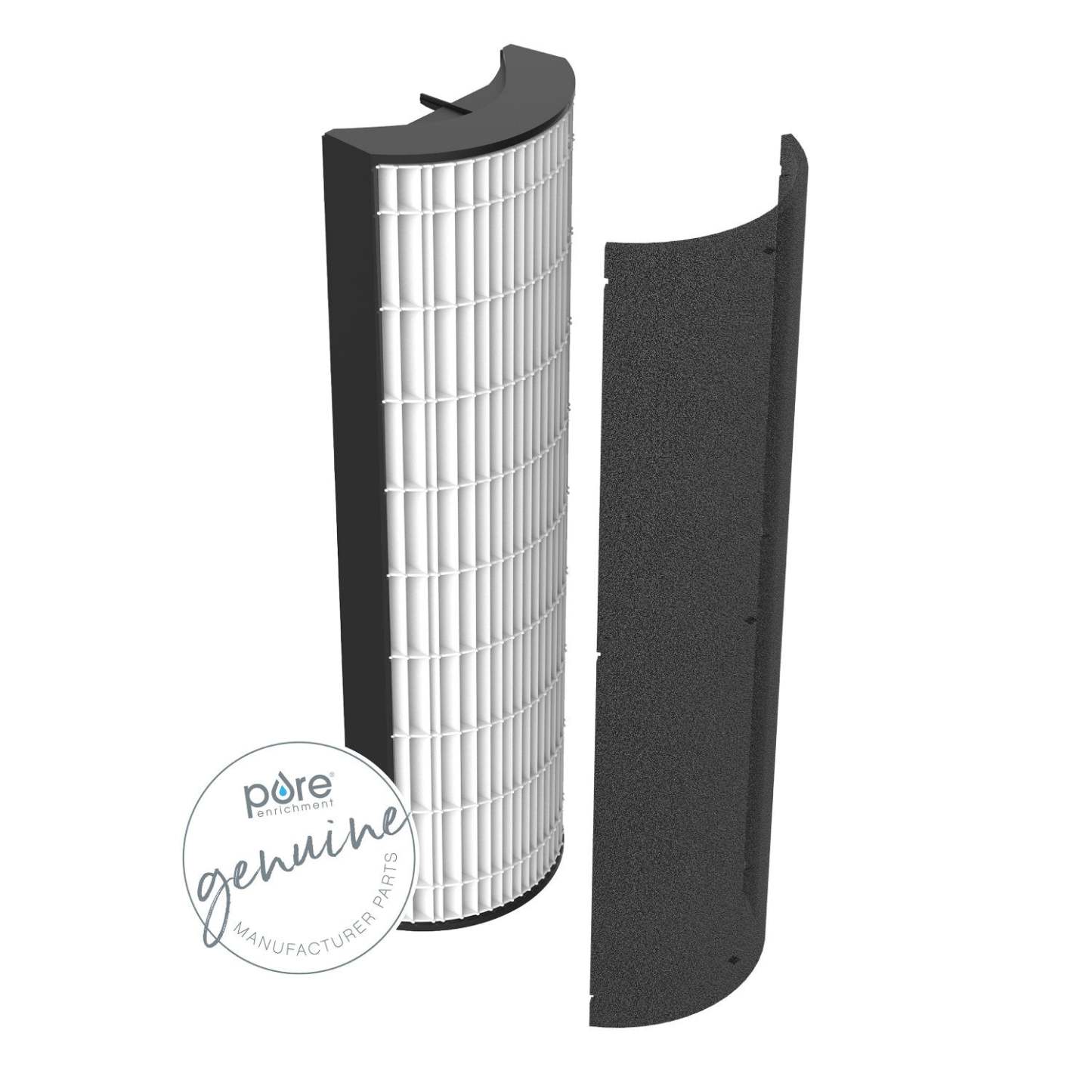 PureZone Elite Replacement Air Purifier Filter - PETWRFIL|Filtre de remplacement de purificateur d’air PureZone Elite - PETWRFIL