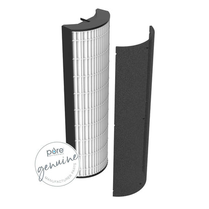 PureZone Elite Replacement Air Purifier Filter - PETWRFIL|Filtre de remplacement de purificateur d’air PureZone Elite - PETWRFIL