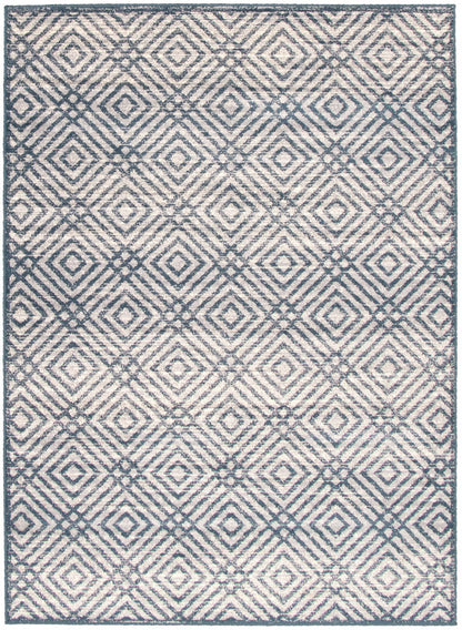 Tapis Electra Prol-Silver - 7'10 x 10'2|Carpette Electra couleur pétrole-argent - 7 pi 10 pox 10 pi 2 po| D2D1H8Q8