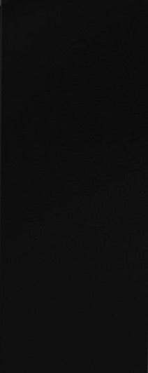 Fusion Table de Chevet 1 Tiroir - Noir solide | Table de nuit Fusion à 1 tiroir - Noir pur | D83G4FEW