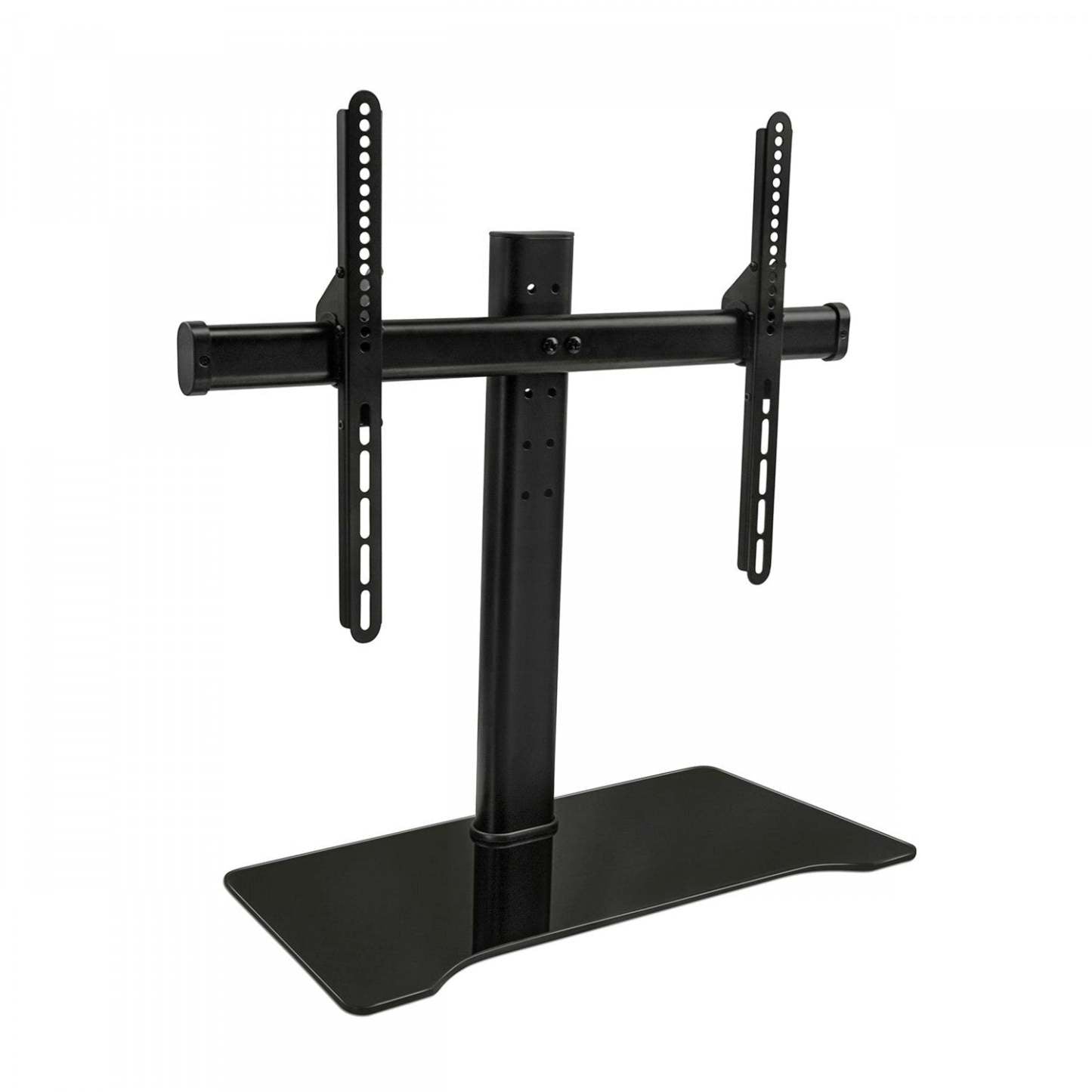 Tygerclaw Universal Tabletop TV Stand for TVs from 32-55 - Black|Socle de table universel TygerClaw pour téléviseurs de 32 po à 55 po - noir