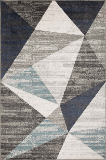 Essos Vin Prism 8x11 Tapis|Carpette Essos Vintage Prism 8 x 11|D80GDMSY