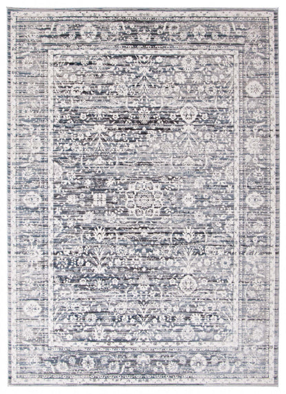 Shaleigh Crème, Tapis gris 5'3 x 7'3 | Carpette Shaleigh grisecrème 5 pi 3 po x 7 pi 3 po | D86FTPFN