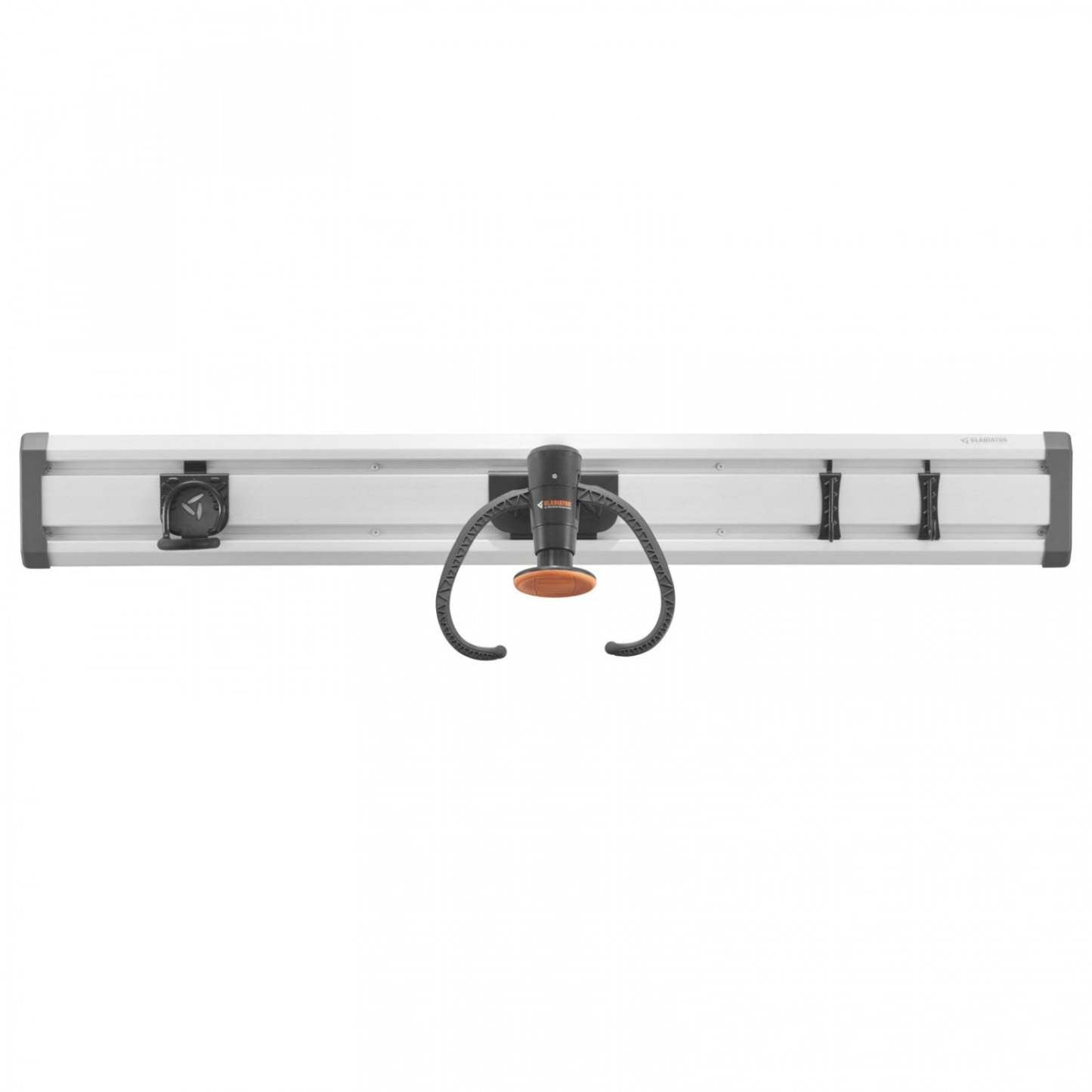 Gladiator Bike Geartrack® Pack - Light Grey|Trousse de vélo GearTrackMD de Gladiator - gris clair