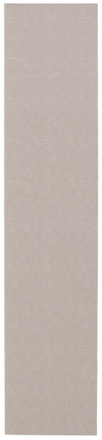 Tapis Bellezza gris clair 2'2 x 26'0|Carpette Bellezza gris clair 2 pi 2 po x 26 pi 0 po|D21KLEZ8