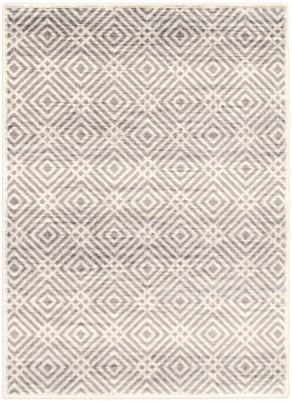 Tapis Electra crème - 7'10 x 10'2|Carpette Electra crème - 7 pi 10 pox 10 pi 2 po| D2AZAVFU
