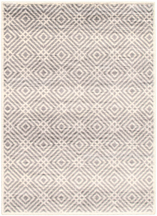 Tapis Electra crème - 7'10 x 10'2|Carpette Electra crème - 7 pi 10 pox 10 pi 2 po| D2AZAVFU