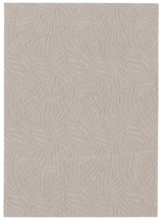 Tapis Bellezza gris clair 2'2 x 3'0|Carpette Bellezza gris clair 2 pi 2 po x 3 pi 0 po|D21R1P7E
