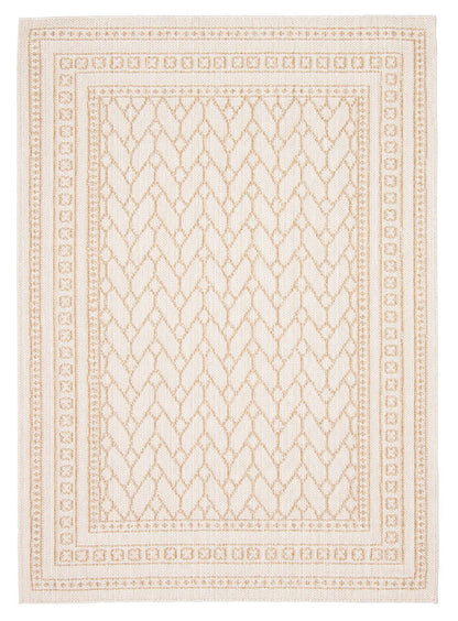 Thandazile Taupe Area Rug - 4'0 x 6'0|Carpette Thandazile taupe - 4'0 x 6'0|D86F7B0H