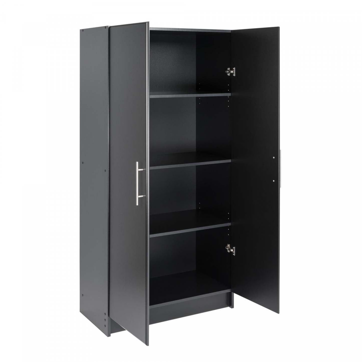 Elite 32 Storage Cabinet - Noir|Armoire de rangement Elite 32 po - noire