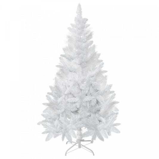 Homcom Arbre De Noël Artificiel De 5 Pieds Avec 358 Branches|Homcom Arbre De Noël Artificiel De 5 Pieds Avec 358 Branches