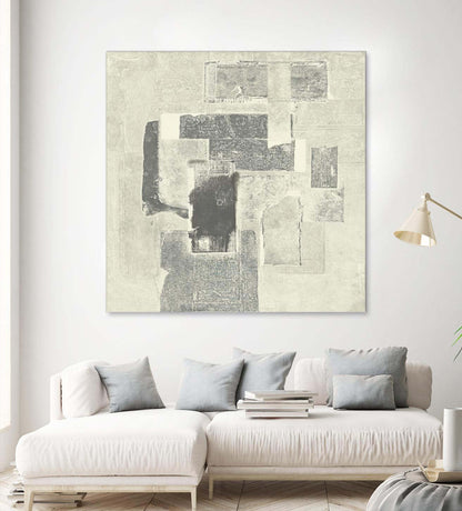 Camera Obscura Giant Art 54x54 Wall Art|Œuvre d'art murale Giant Art « Camera Obscura » 54 x 54