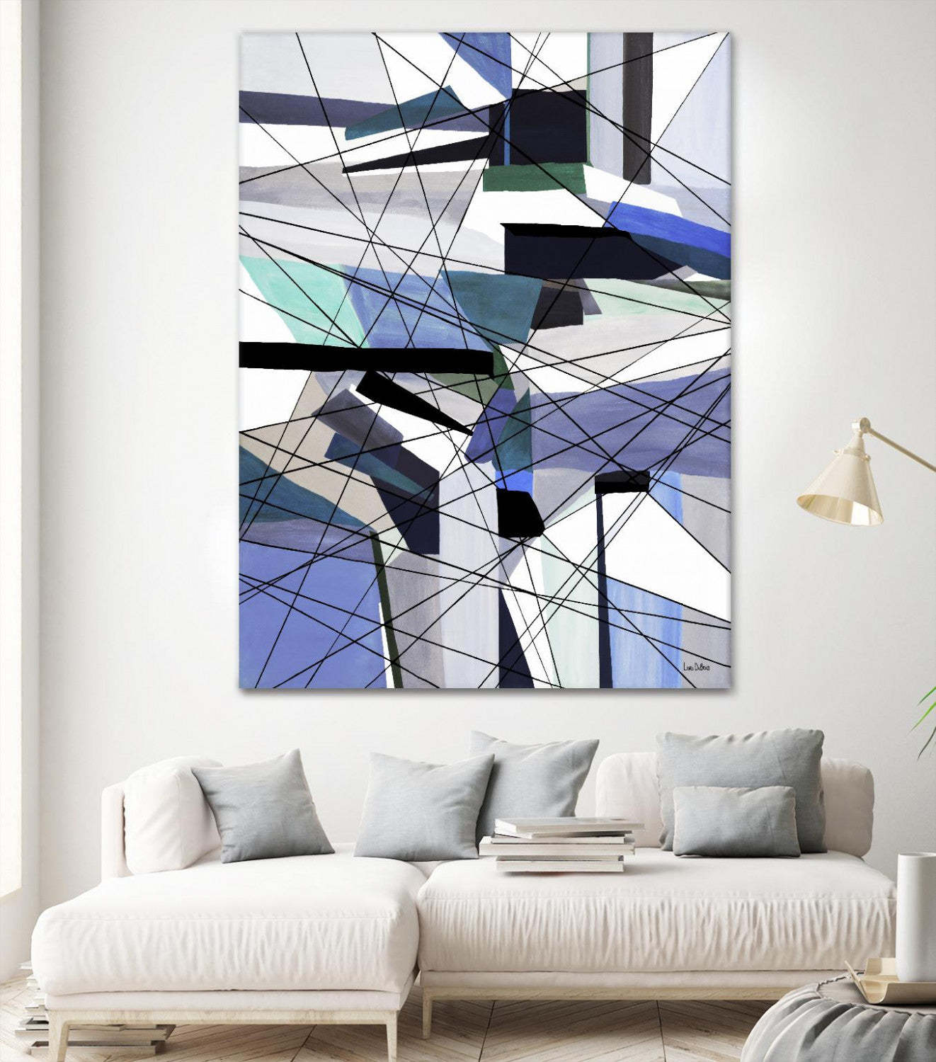 Shipandsails Giant Art 72x54 Wall Art|Œuvre d'art murale Giant Art « Shipandsails » 72 x 54