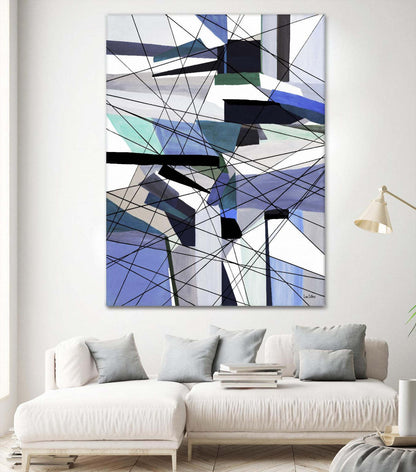Shipandsails Giant Art 72x54 Wall Art|Œuvre d'art murale Giant Art « Shipandsails » 72 x 54