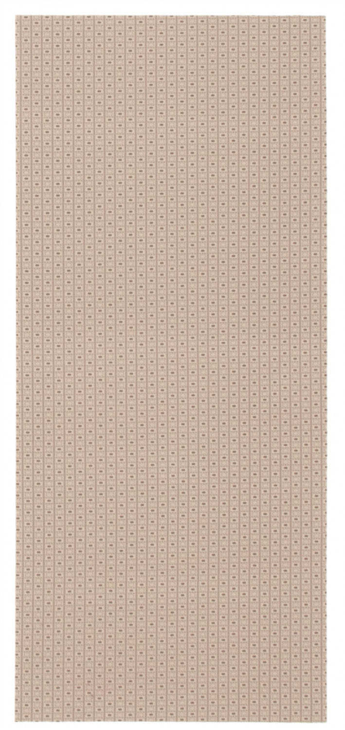 Bellezza Taupe 2'2 x 6'0 Tapis d'aire - S de 2|Carpette Bellezza taupe 2 pi 2 po x 6 pi 0 po - Ensemble de 2|D21F1HYZ