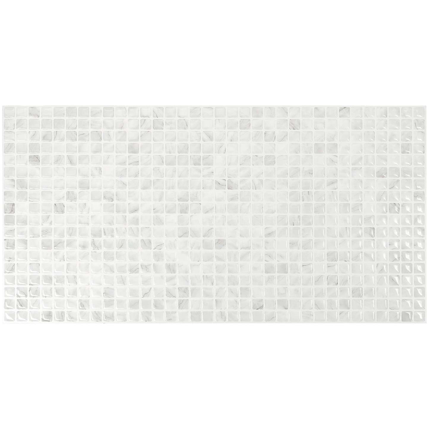 Smart Tiles peler et coller 2 feuilles 23 x 12 Dosseret - Blok Minimo