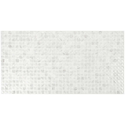 Smart Tiles peler et coller 2 feuilles 23 x 12 Dosseret - Blok Minimo