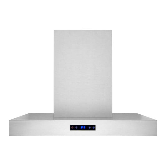 Hotte de cuisinière murale convertible Caloric 30 - CVWSV30Z-SS|Hotte de cuisinière murale convertible Caloric de 30 po - CVWSV30Z-SS