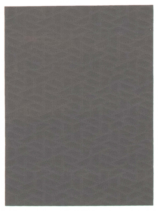 Tapis Bellezza gris foncé 2'2 x 3'0|Carpette Bellezza gris foncé 2 pi 2 po x 3 pi 0 po|D21DK5P1