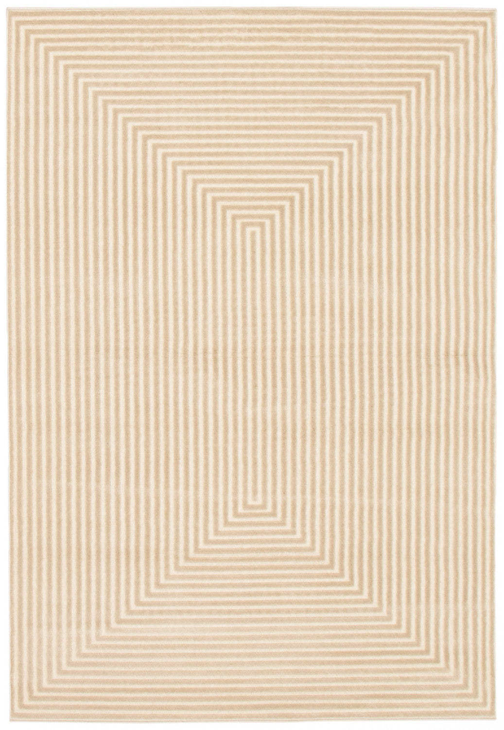 Kiah Ivory 3'11 x 5'7 Area Rug|Carpette Kiah ivoire 3 pi 11 po x 5 pi 7 po|D86F5TJ5