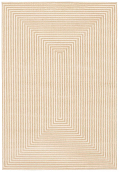 Kiah Ivory 3'11 x 5'7 Area Rug|Carpette Kiah ivoire 3 pi 11 po x 5 pi 7 po|D86F5TJ5