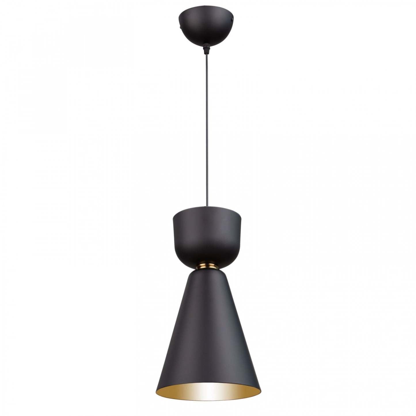 Petit luminaire suspendu Tempo à 1 lumière | Petit luminaire suspendu Tempo à 1 ampoule | D06H77L7